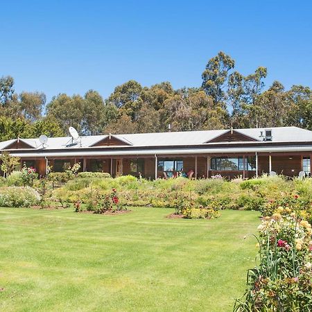 Springwood Homestead B&B Metricup Екстер'єр фото