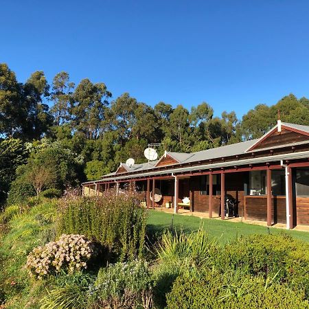 Springwood Homestead B&B Metricup Екстер'єр фото