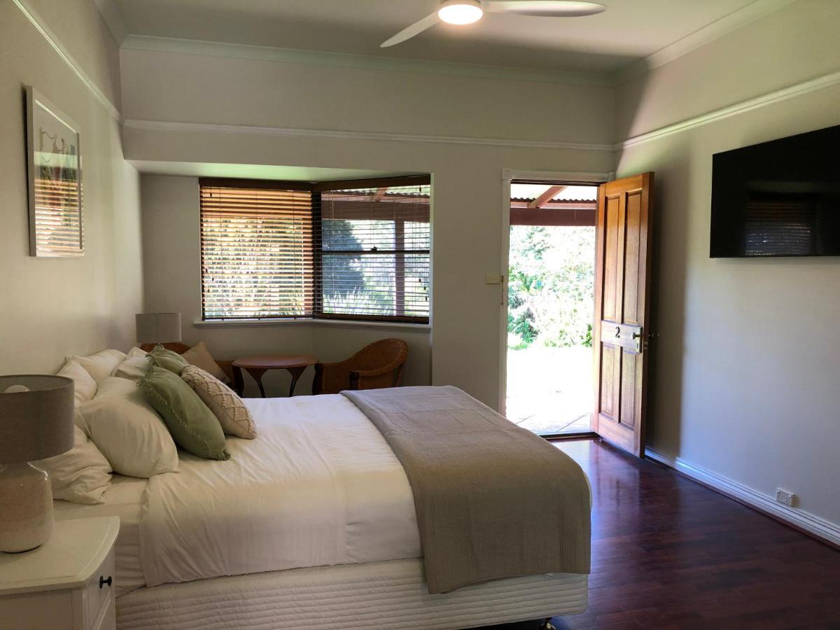 Springwood Homestead B&B Metricup Екстер'єр фото