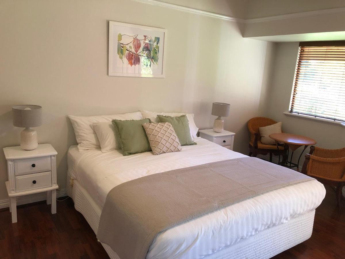Springwood Homestead B&B Metricup Екстер'єр фото