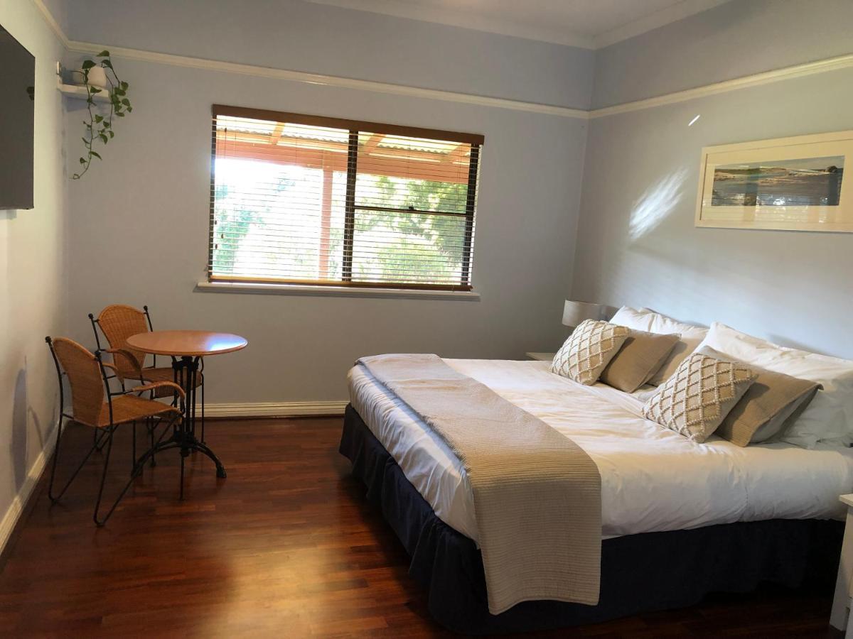Springwood Homestead B&B Metricup Екстер'єр фото