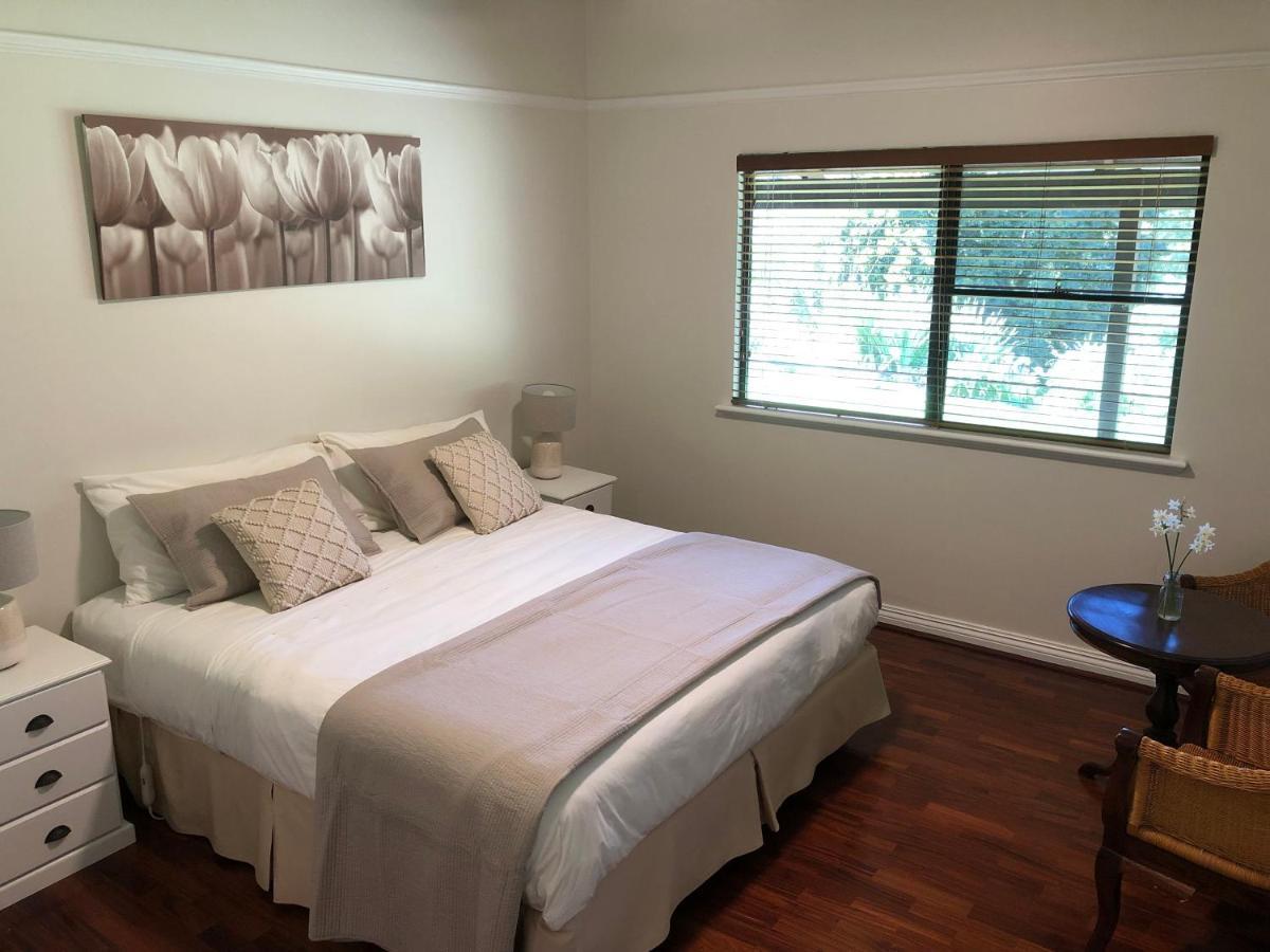 Springwood Homestead B&B Metricup Екстер'єр фото
