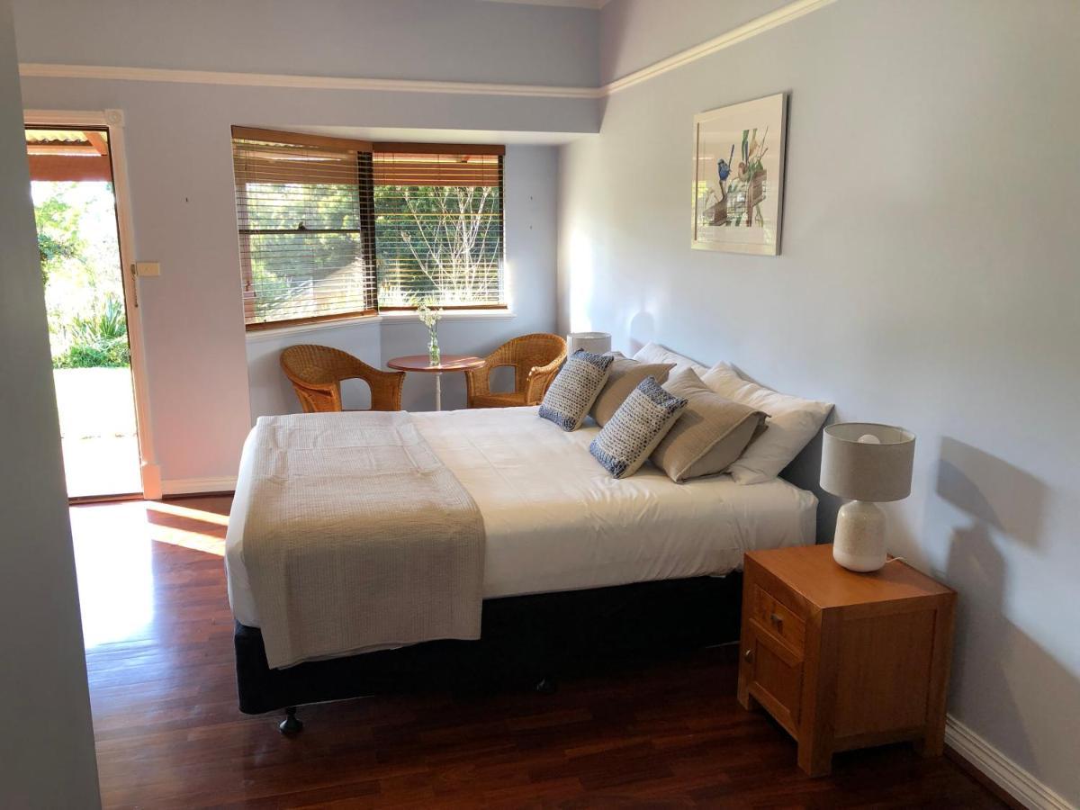 Springwood Homestead B&B Metricup Екстер'єр фото