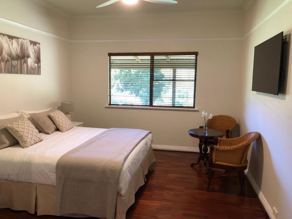 Springwood Homestead B&B Metricup Екстер'єр фото