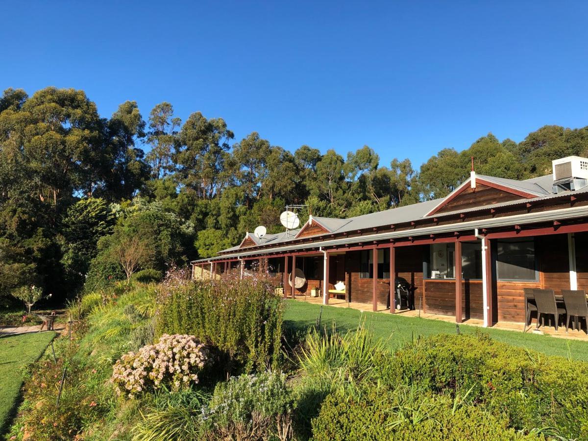 Springwood Homestead B&B Metricup Екстер'єр фото